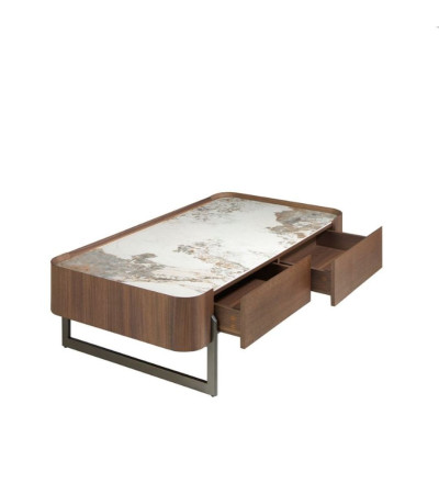 Mesa de Centro Tivo