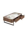 Mesa de Centro Tivo