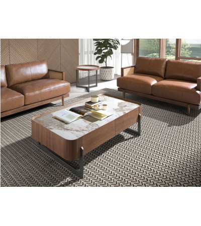 Coffee Table Tivo