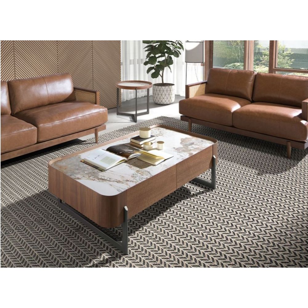 Coffee Table Tivo