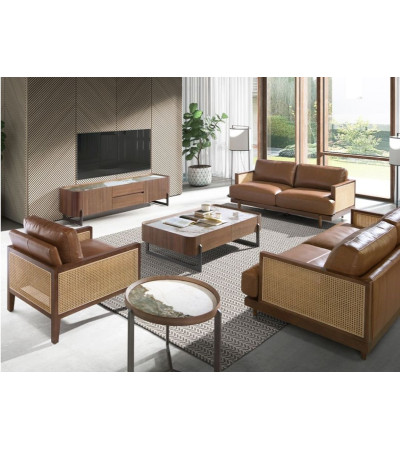 Coffee Table Tivo