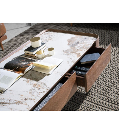Mesa de Centro Tivo