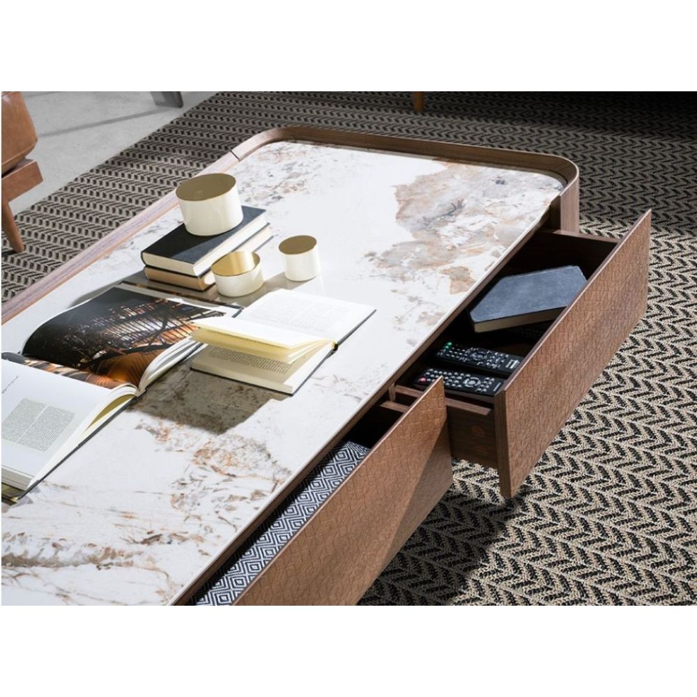 Mesa de Centro Tivo