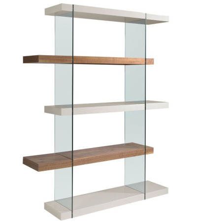 Bookcase Rolek