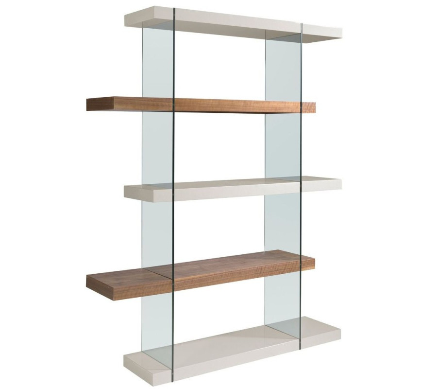 Bookcase Rolek