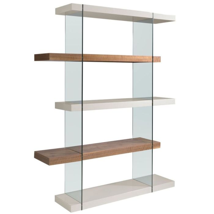 Bookcase Rolek
