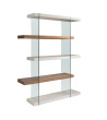 Bookcase Rolek