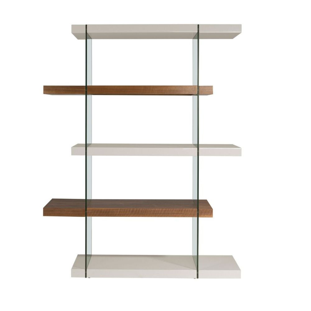 Bookcase Rolek