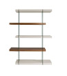 Bookcase Rolek