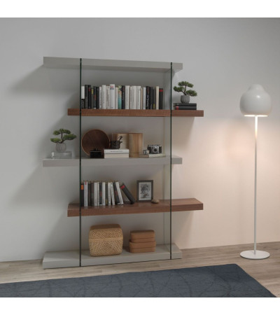 Bookcase Rolek