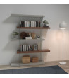 Bookcase Rolek