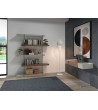 Bookcase Rolek