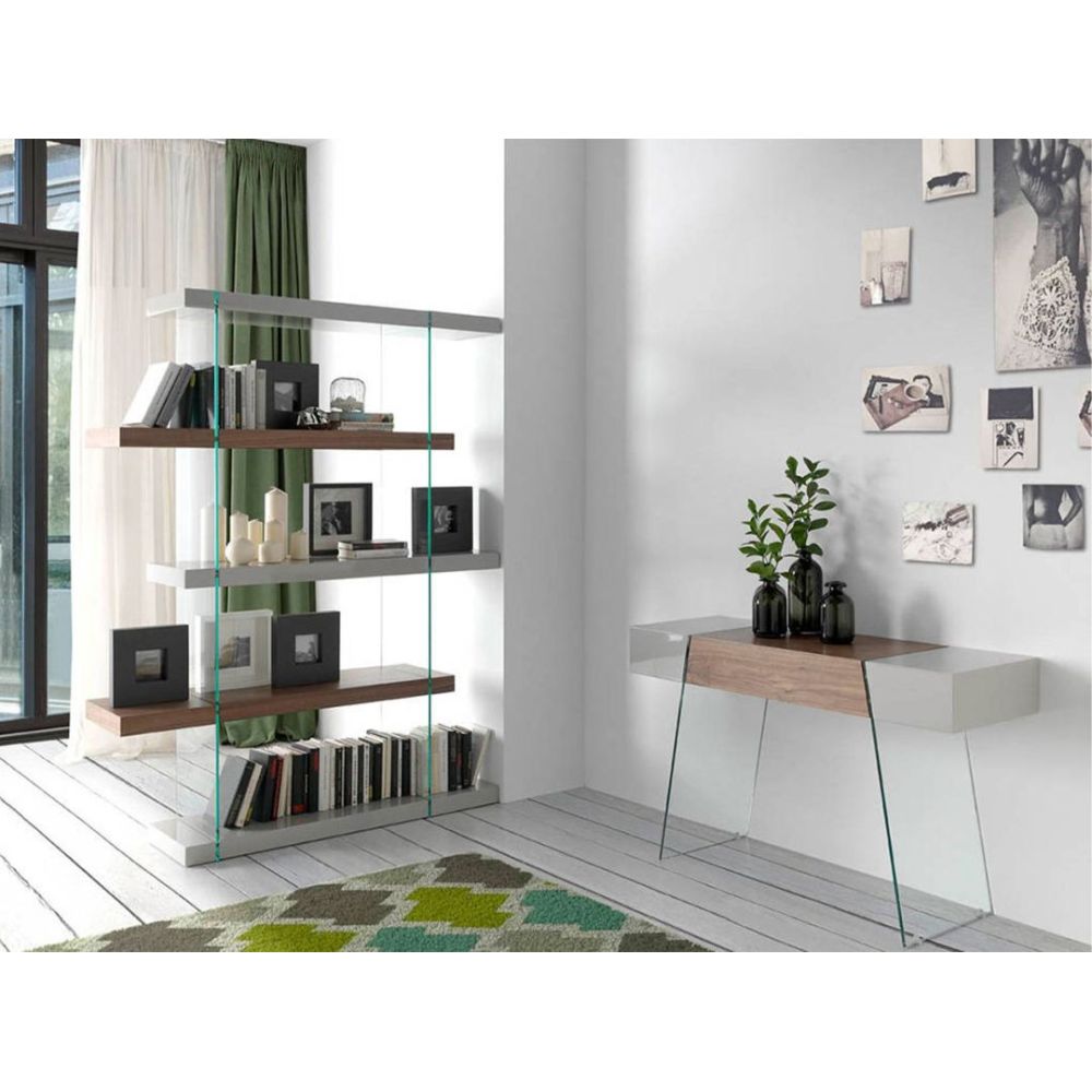 Bookcase Rolek