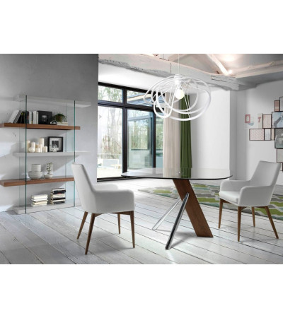 Bookcase Rolek