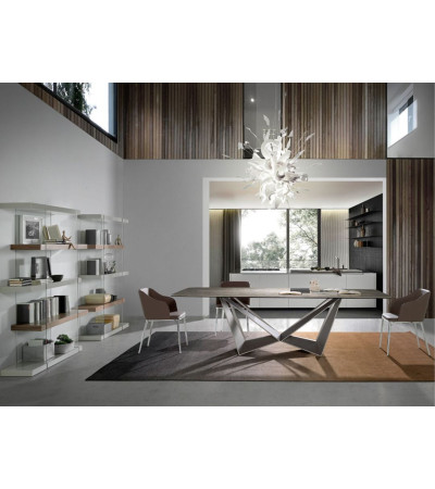 Bookcase Rolek