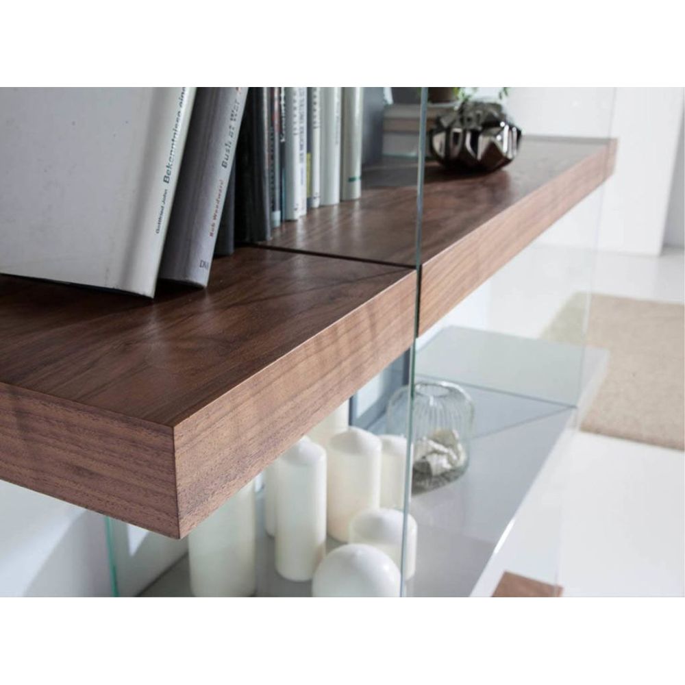 Bookcase Rolek