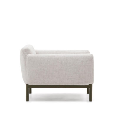 Modular armchair Sorell II