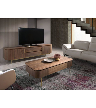 Base TV Castilho