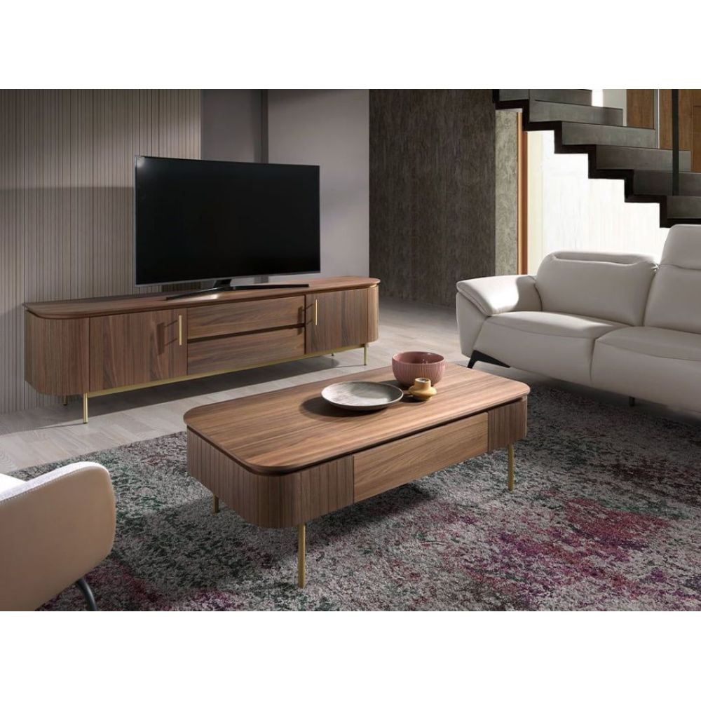 Base TV Castilho