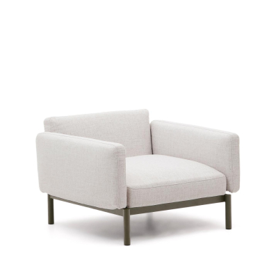 Poltrona Modular Sorell II