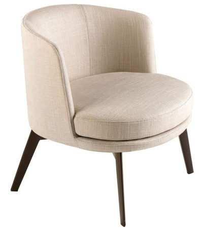 Armchair Cream