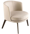 Armchair Cream