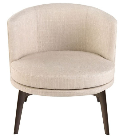 Armchair Cream