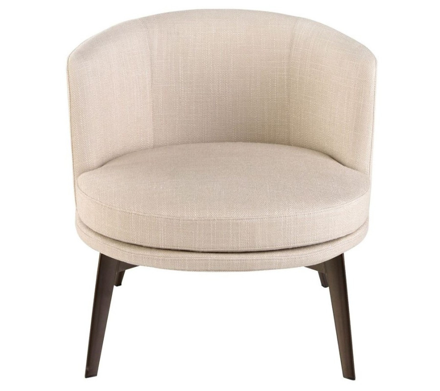 Armchair Cream