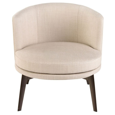 Armchair Cream