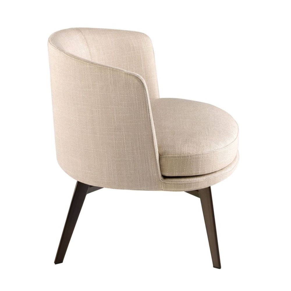 Armchair Cream