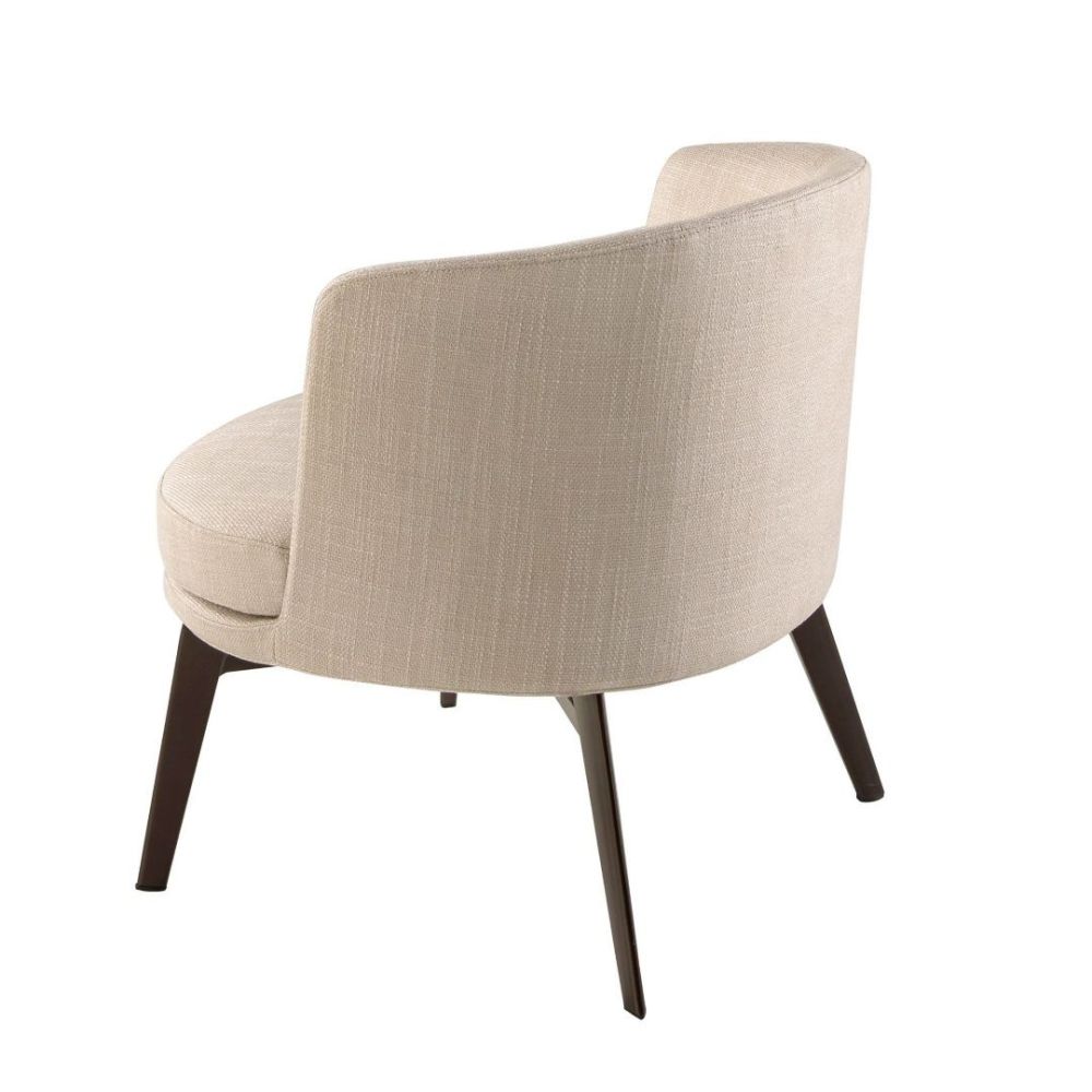 Armchair Cream