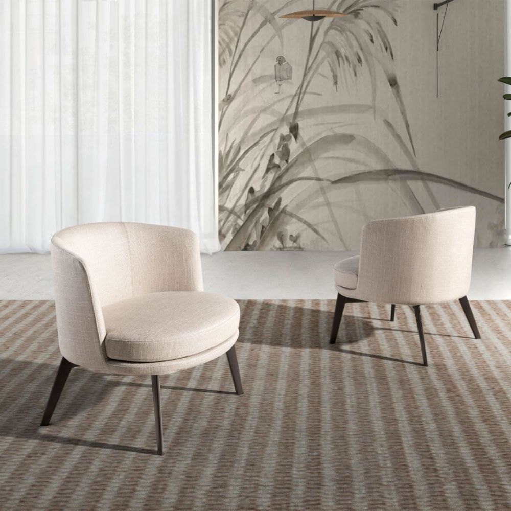 Armchair Cream