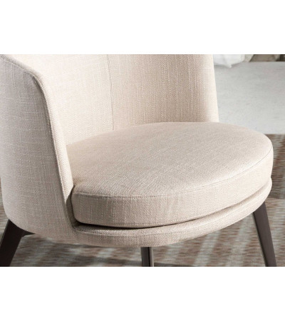 Armchair Cream
