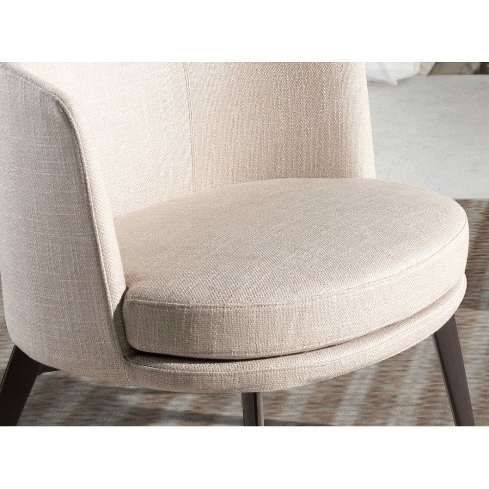 Armchair Cream
