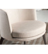 Armchair Cream