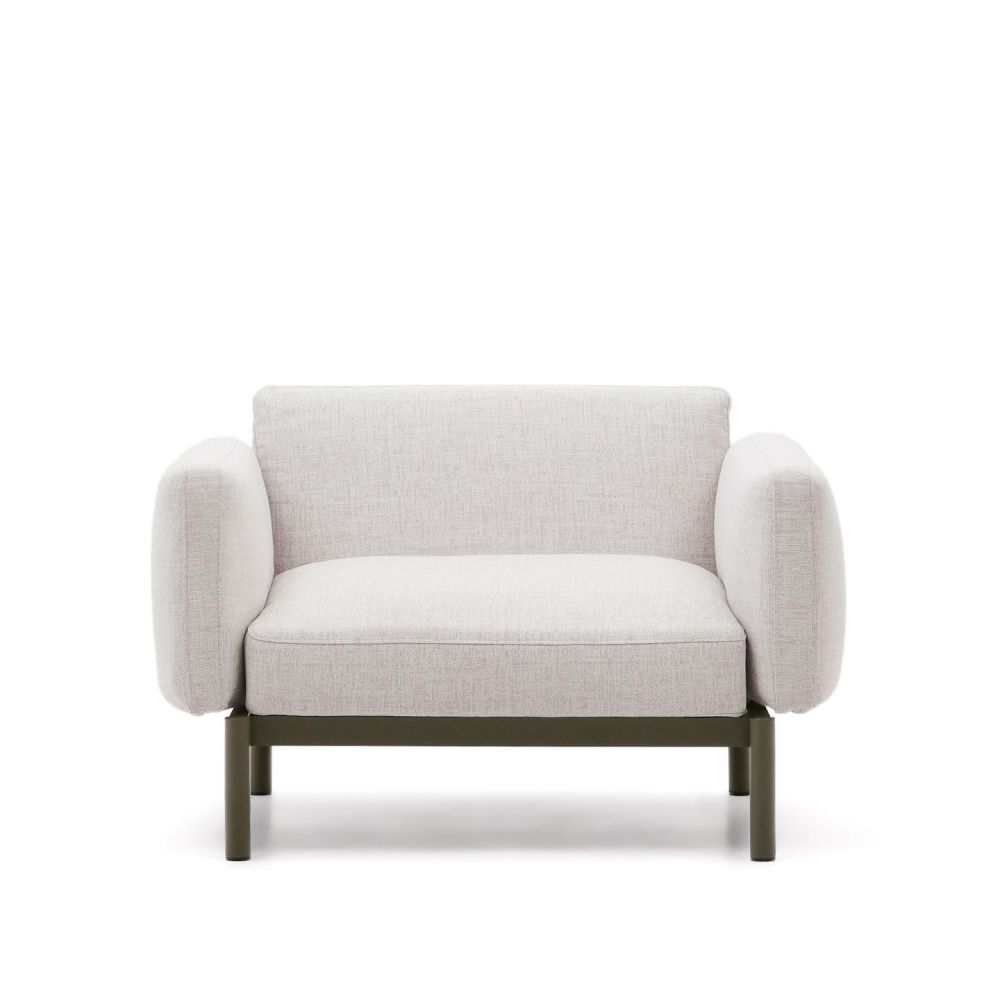 Poltrona Modular Sorell II