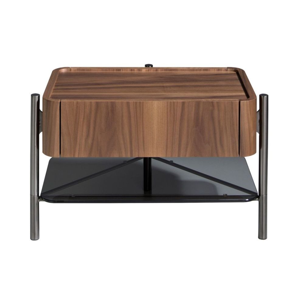 Mesa de Cabeceira Fugi