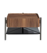 Mesa de Cabeceira Fugi