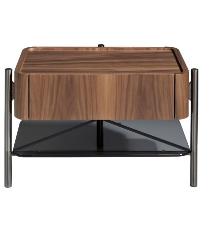 Mesa de Cabeceira Fugi