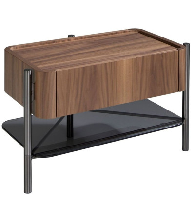 Mesa de Cabeceira Fugi