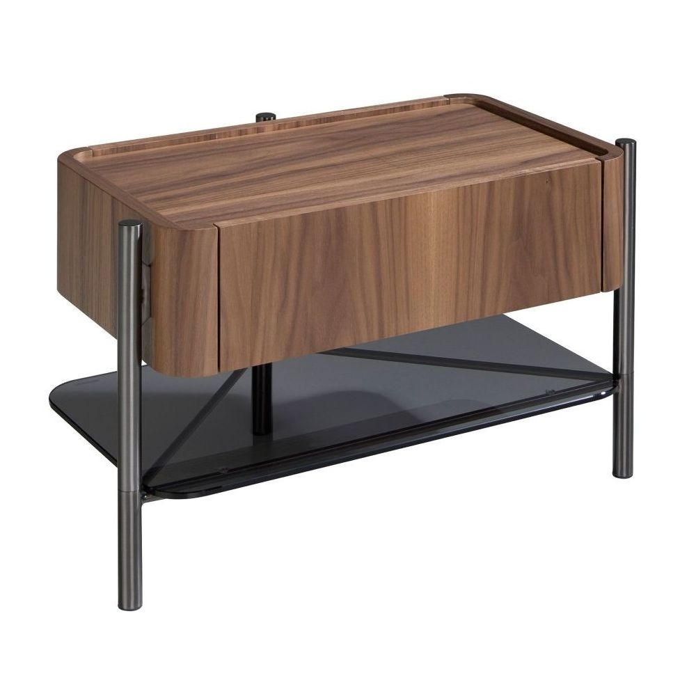 Bedside Table Fugi
