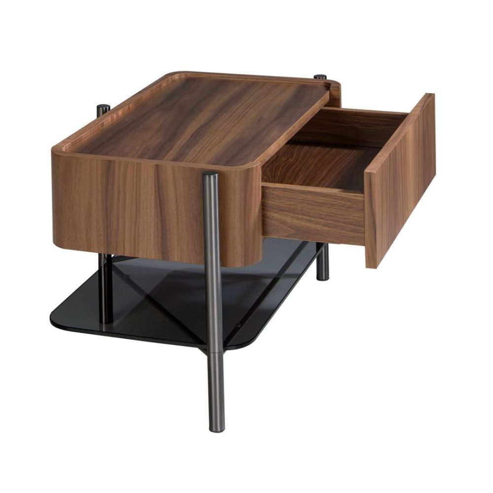 Bedside Table Fugi