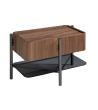 Mesa de Cabeceira Fugi