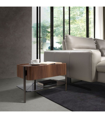 Mesa de Cabeceira Fugi