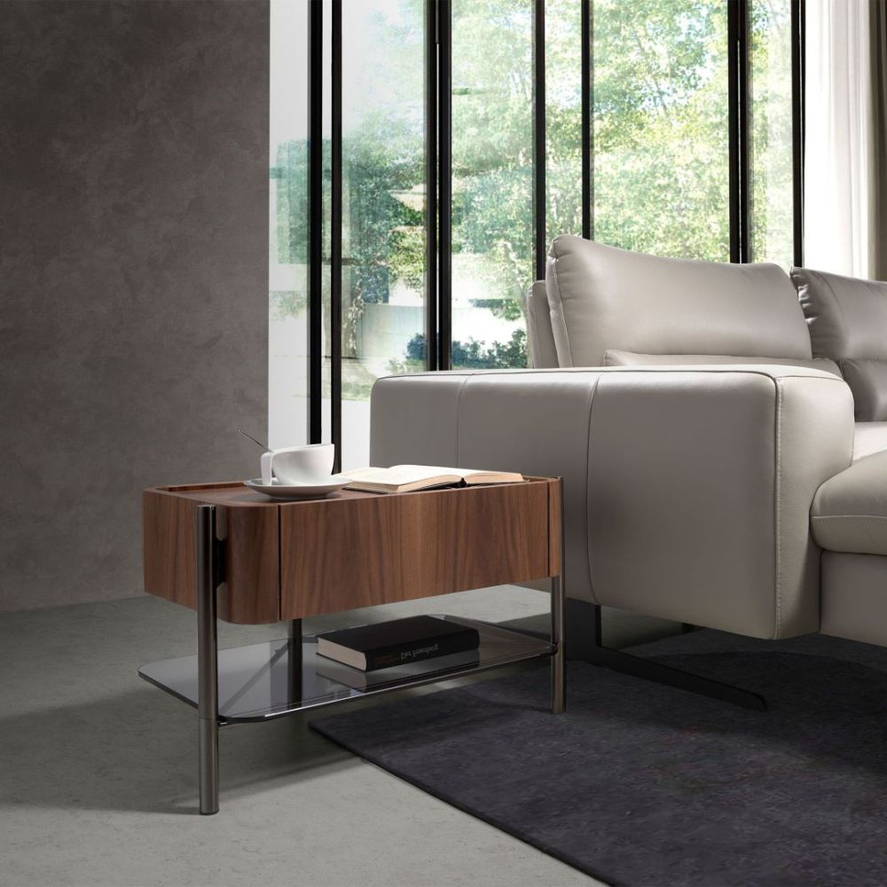 Mesa de Cabeceira Fugi