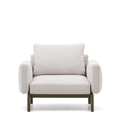 Poltrona Modular Sorell II