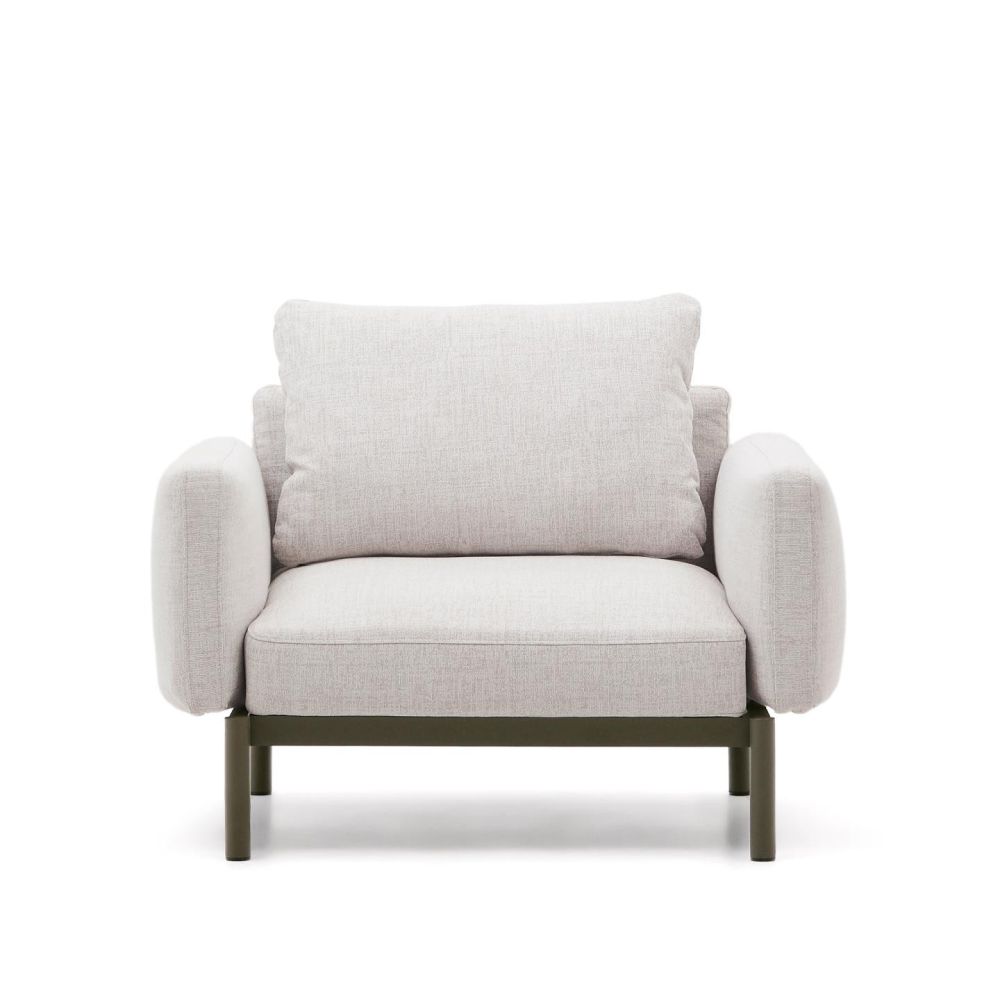 Modular armchair Sorell II