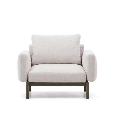 Poltrona Modular Sorell II