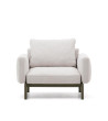 Modular armchair Sorell II