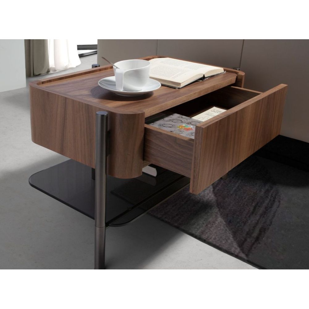 Bedside Table Fugi